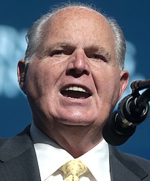 Rush H. Limbaugh III